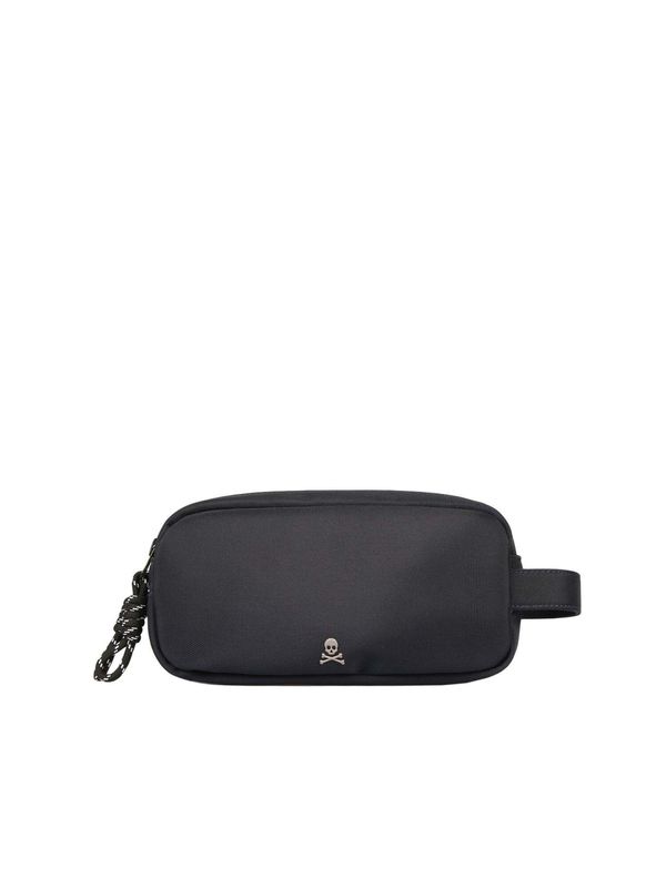 Scalpers Scalpers Neseser 'Harper'  mornarsko plava / srebro