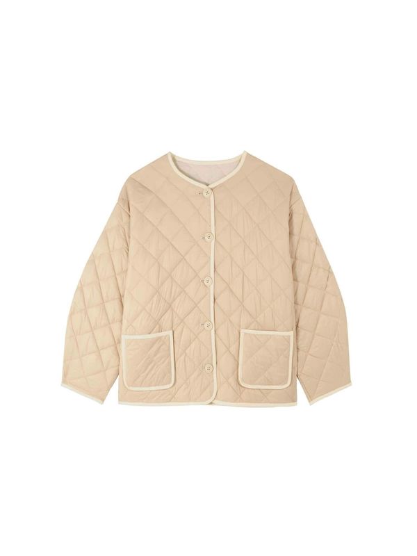 Scalpers Scalpers Prijelazna jakna  bež