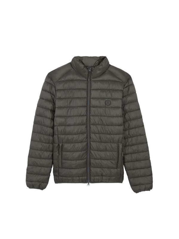 Scalpers Scalpers Prijelazna jakna 'Gstaad'  kaki