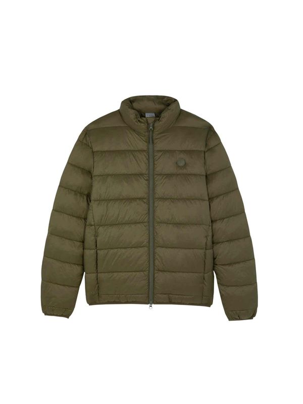 Scalpers Scalpers Prijelazna jakna  kaki