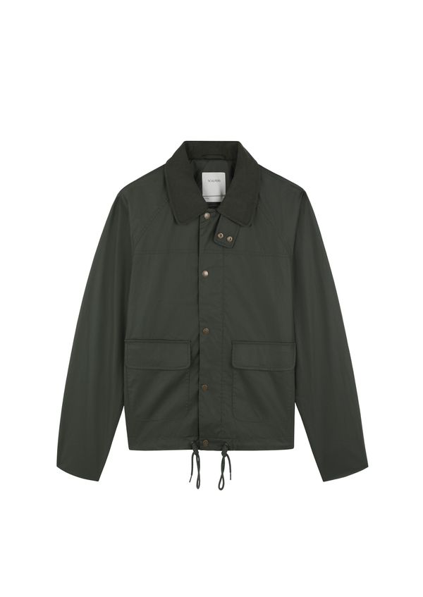 Scalpers Scalpers Prijelazna jakna  maslinasta