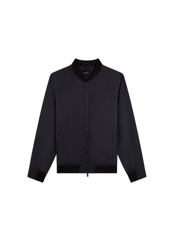 Scalpers Scalpers Prijelazna jakna  mornarsko plava