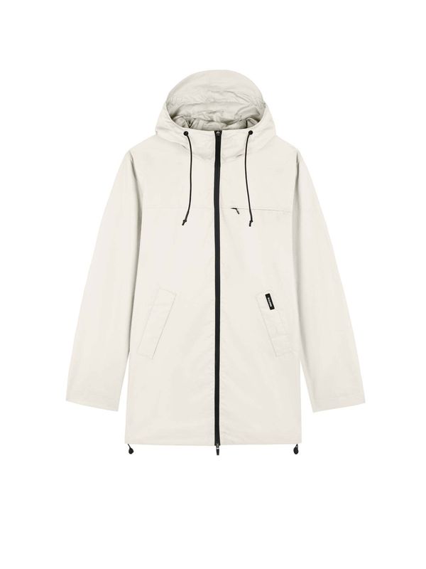 Scalpers Scalpers Prijelazna jakna 'New Light'  prljavo bijela