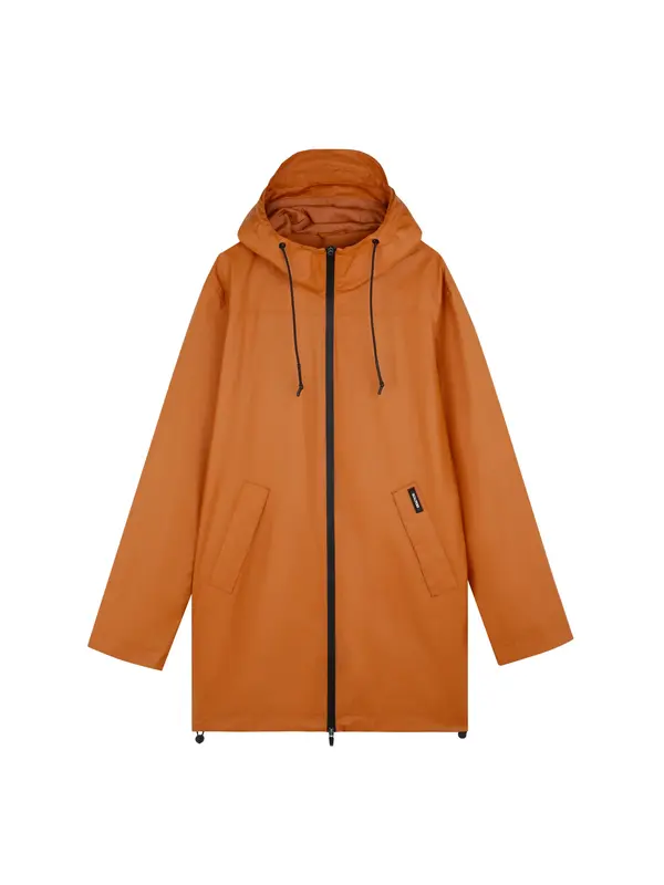 Scalpers Scalpers Prijelazni kaput ' '  narančasta