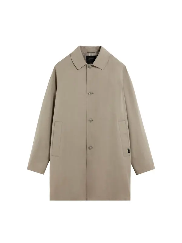 Scalpers Scalpers Prijelazni kaput 'Skog'  taupe siva