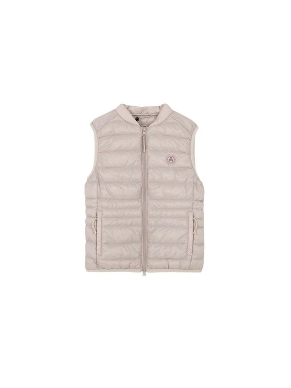 Scalpers Scalpers Prsluk  bež