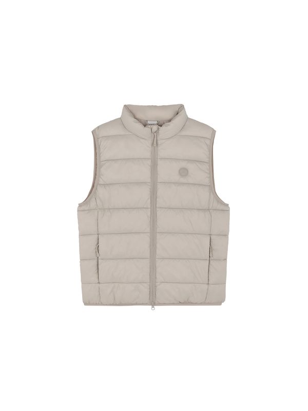 Scalpers Scalpers Prsluk  boja pijeska