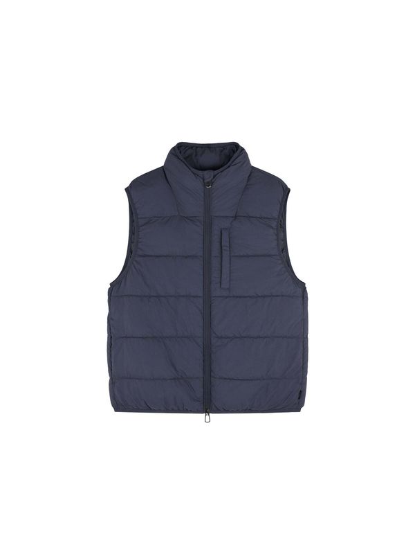 Scalpers Scalpers Prsluk 'Charlie'  mornarsko plava