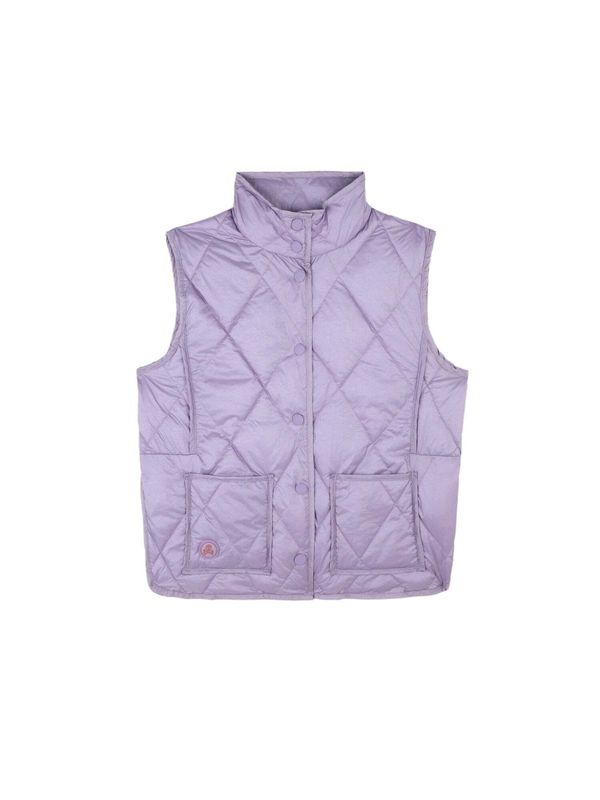 Scalpers Scalpers Prsluk  ljubičasta