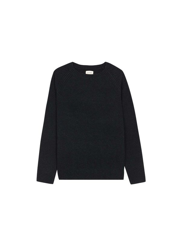 Scalpers Scalpers Pulover  crna