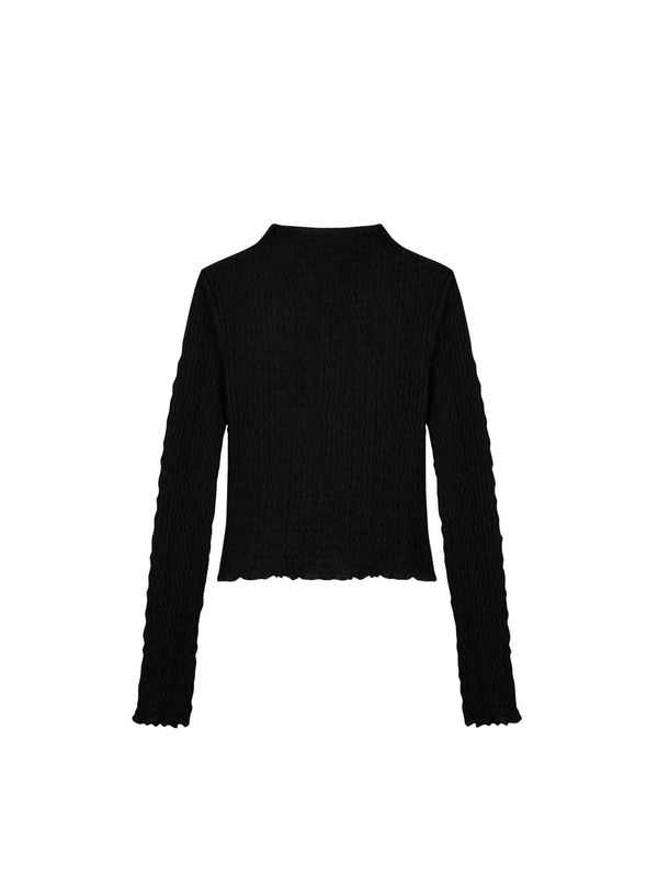 Scalpers Scalpers Pulover  crna