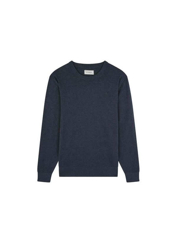 Scalpers Scalpers Pulover  golublje plava