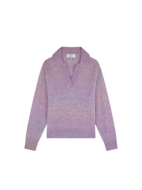 Scalpers Scalpers Pulover ' '  ljubičasta / lila