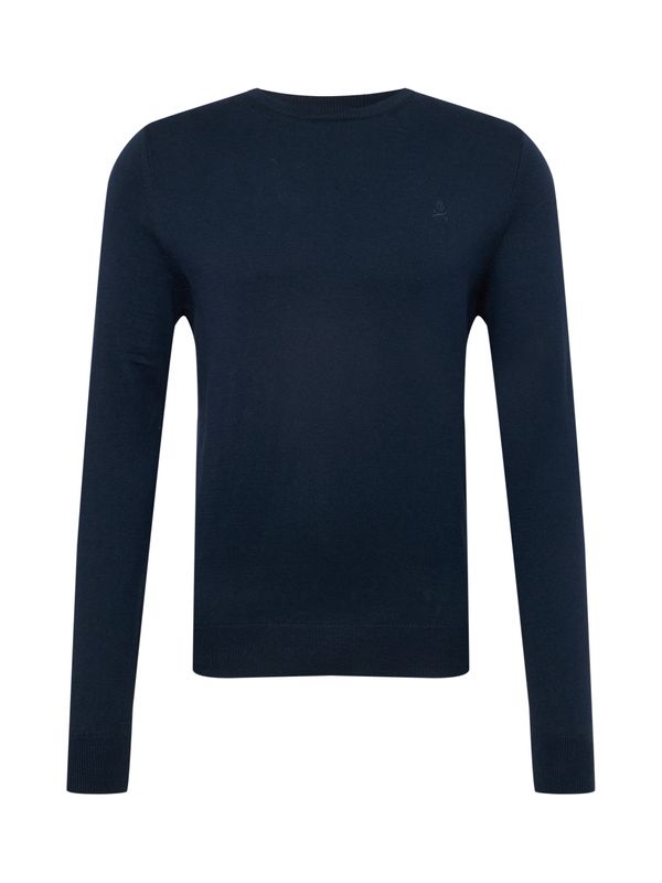 Scalpers Scalpers Pulover  mornarsko plava