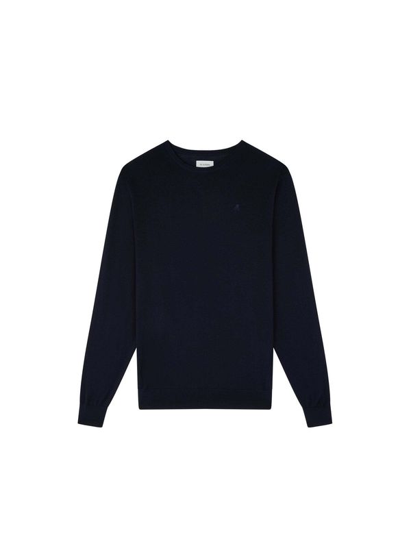 Scalpers Scalpers Pulover  mornarsko plava