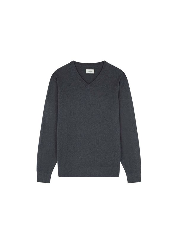 Scalpers Scalpers Pulover  morsko plava