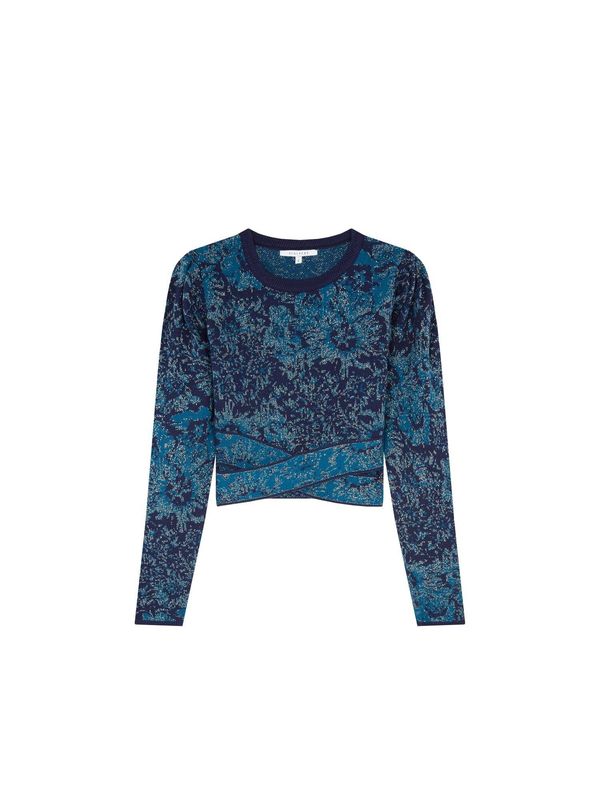 Scalpers Scalpers Pulover  plava