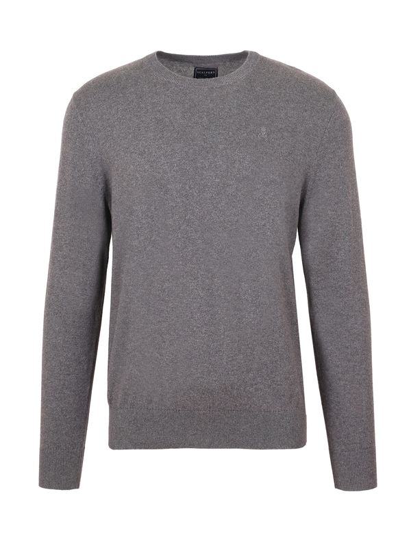 Scalpers Scalpers Pulover  siva