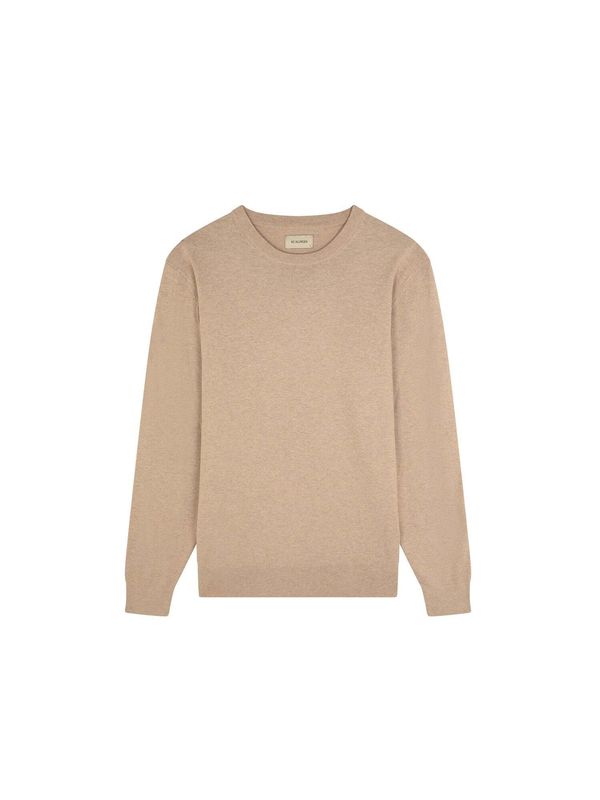 Scalpers Scalpers Pulover  smeđa