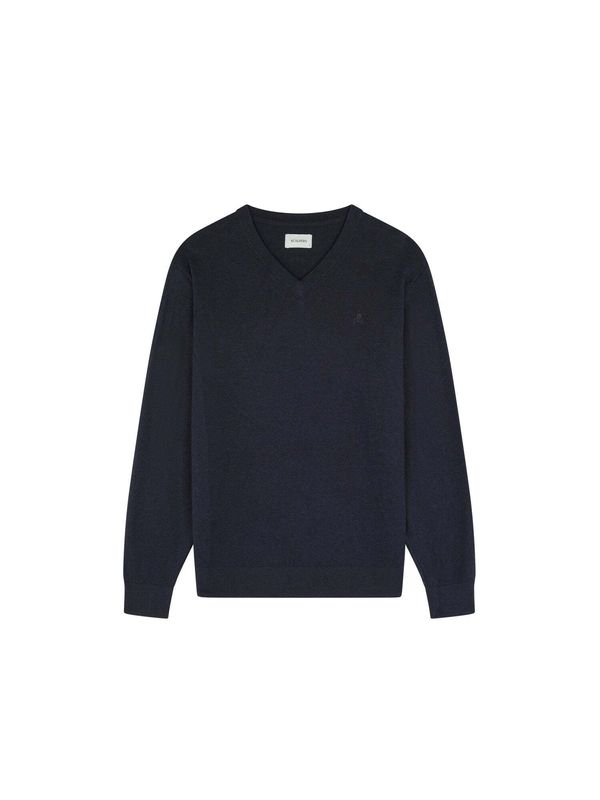 Scalpers Scalpers Pulover  tamno plava