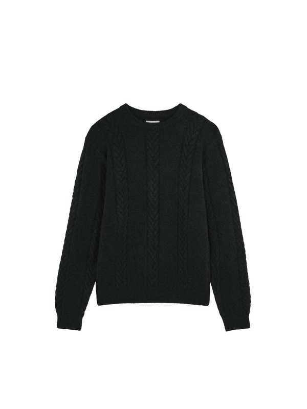 Scalpers Scalpers Pulover  tamno zelena