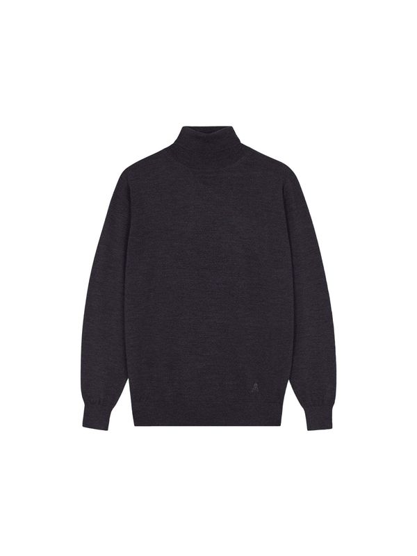 Scalpers Scalpers Pulover  tamo siva