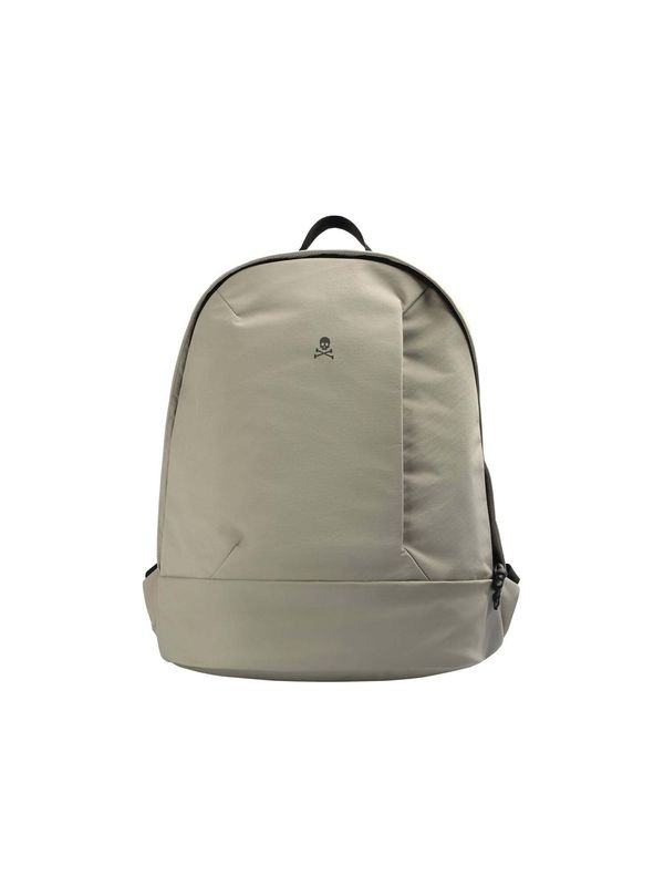 Scalpers Scalpers Ruksak 'New Smith'  moka smeđa