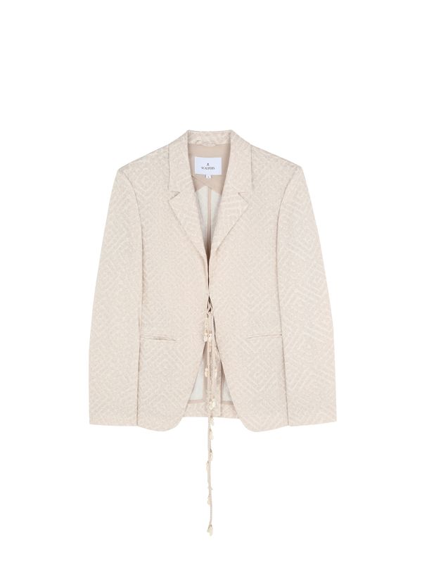 Scalpers Scalpers Sako  bež