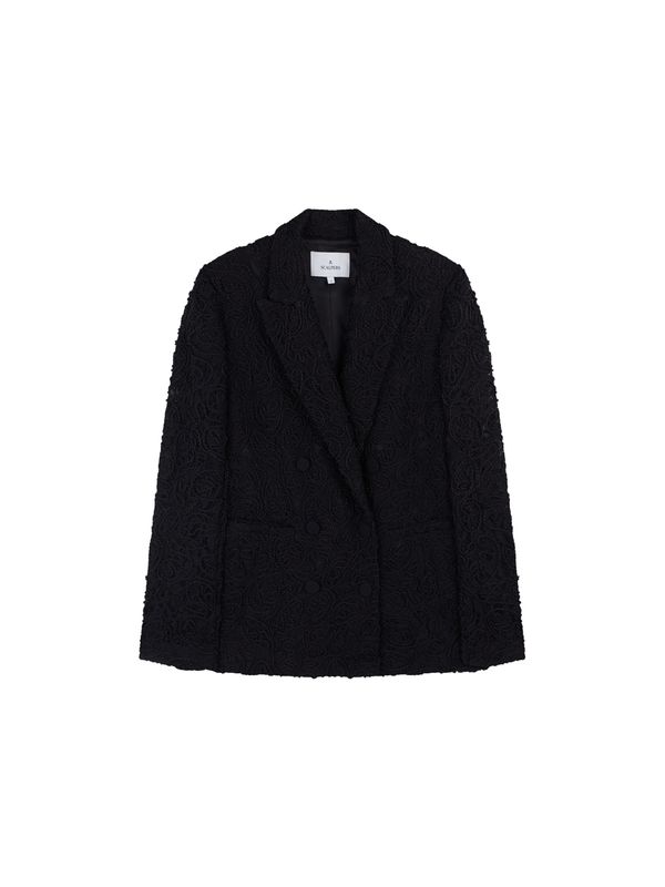 Scalpers Scalpers Sako  crna