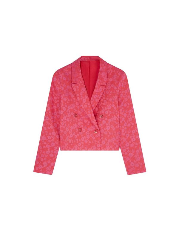 Scalpers Scalpers Sako 'Jac'  roza / ružičasta