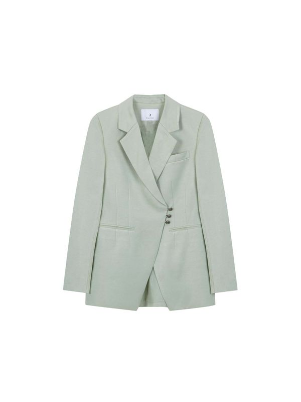 Scalpers Scalpers Sako 'Joy'  pastelno zelena