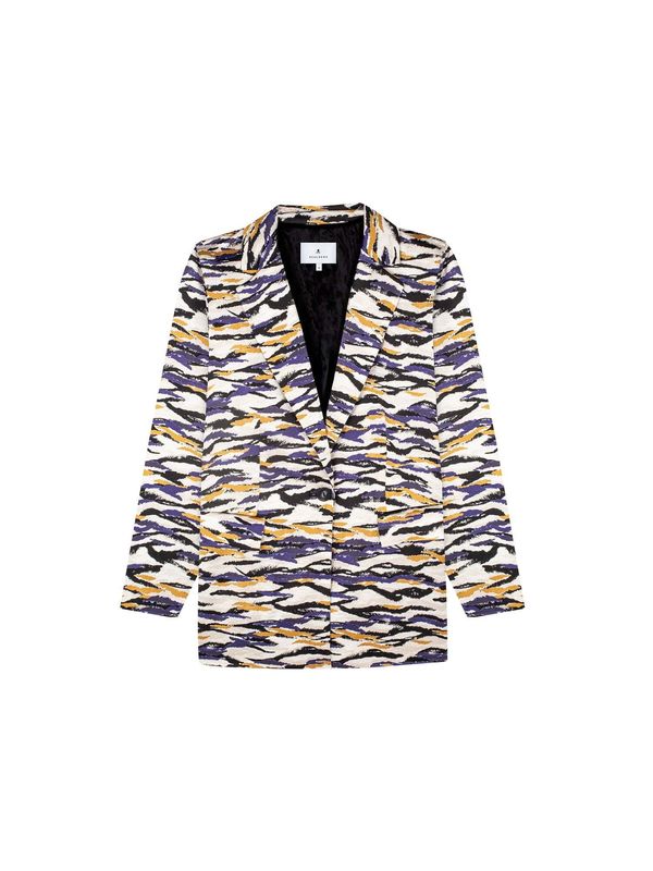 Scalpers Scalpers Sako  miks boja