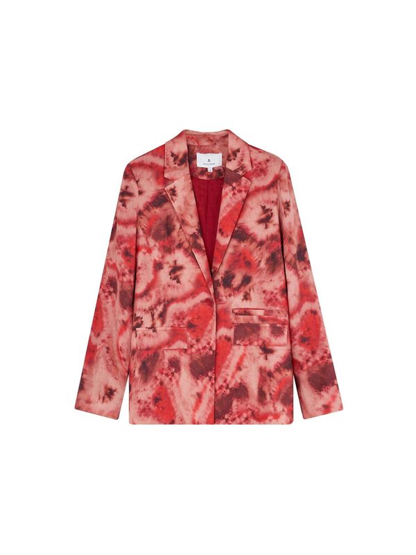 Scalpers Scalpers Sako  miks boja