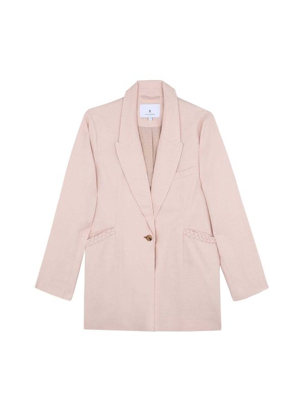 Scalpers Scalpers Sako  svijetloroza