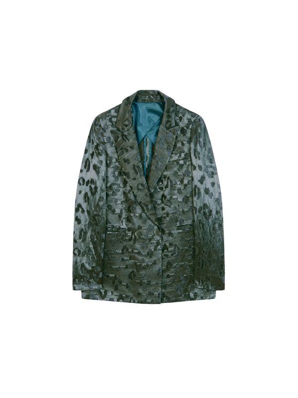 Scalpers Scalpers Sako  zelena / travnato zelena