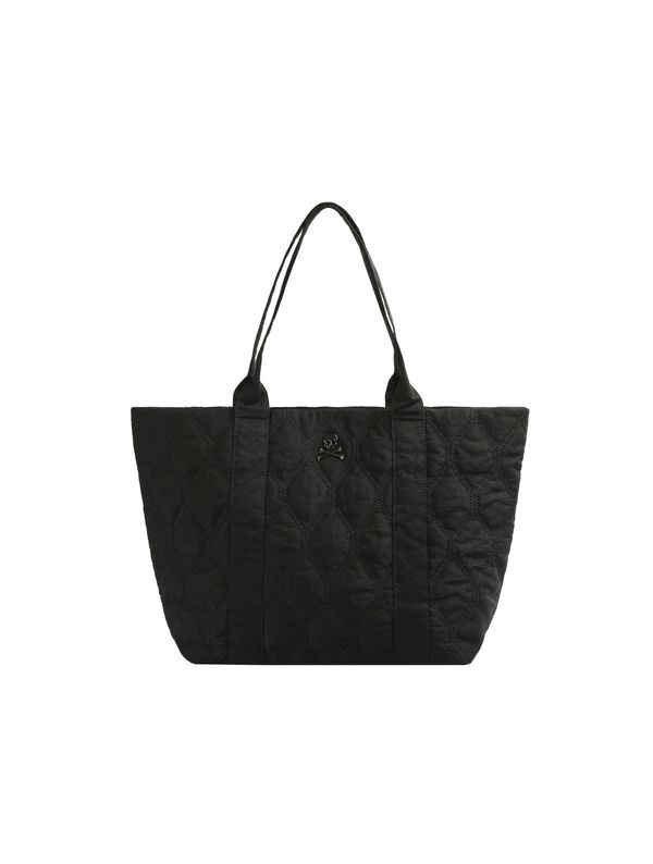 Scalpers Scalpers Shopper torba  crna