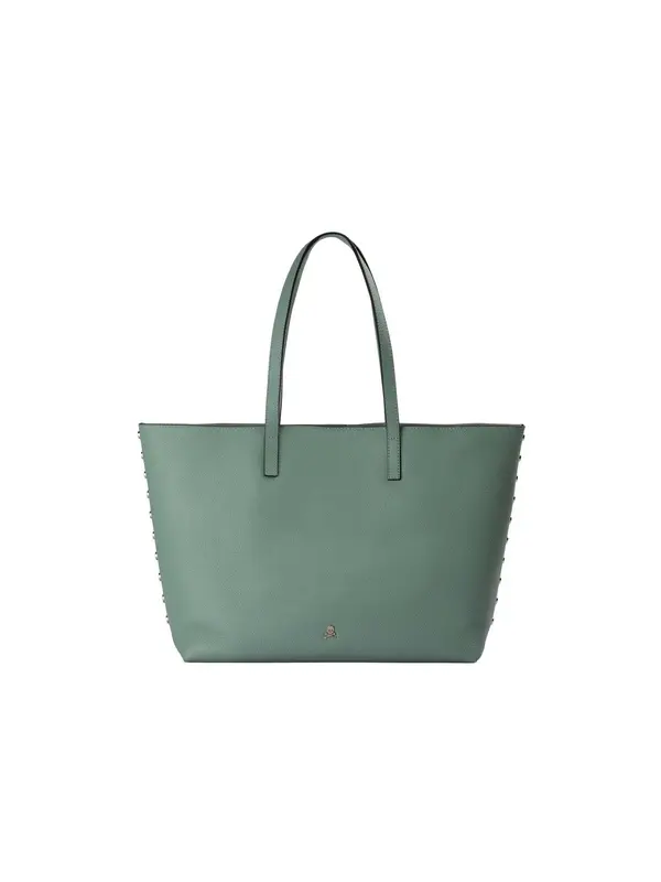 Scalpers Scalpers Shopper torba 'Laura'  menta