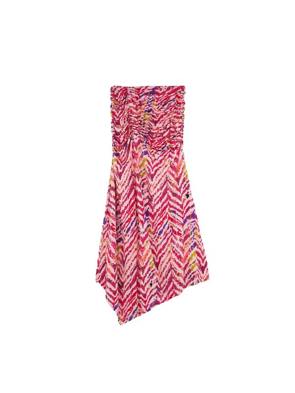 Scalpers Scalpers Suknja 'Fila'  miks boja