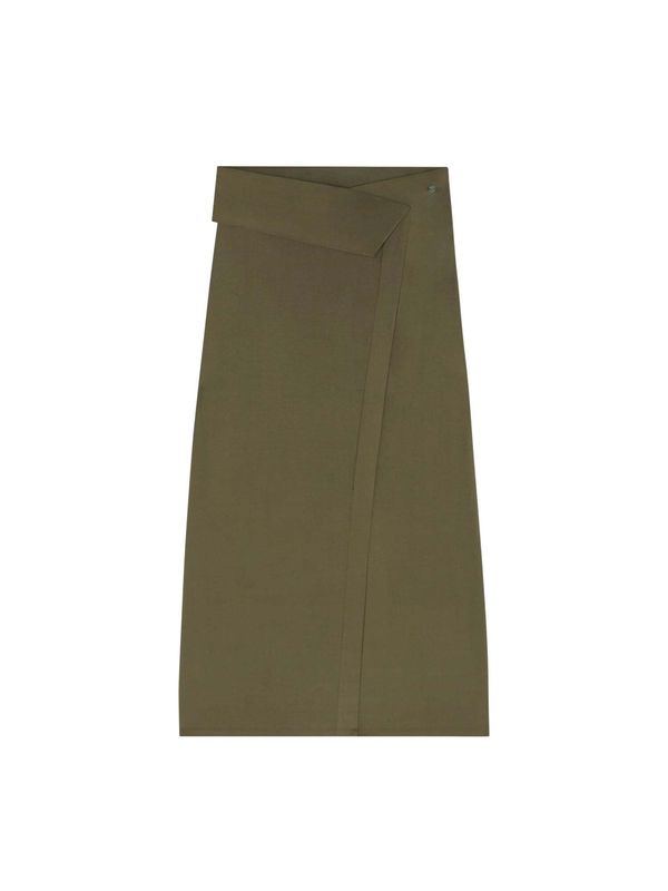 Scalpers Scalpers Suknja  kaki