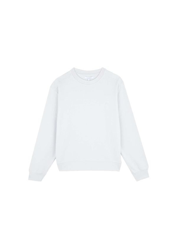 Scalpers Scalpers Sweater majica  bijela