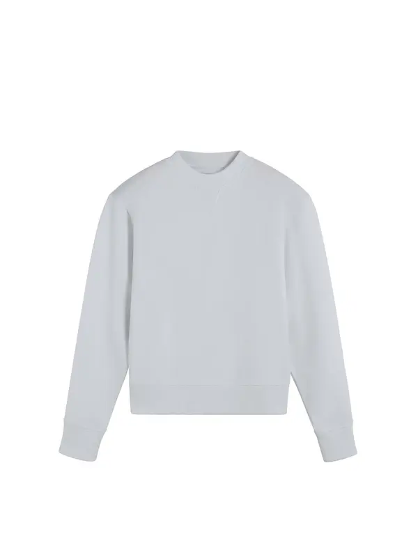 Scalpers Scalpers Sweater majica ' '  bijela / prljavo bijela