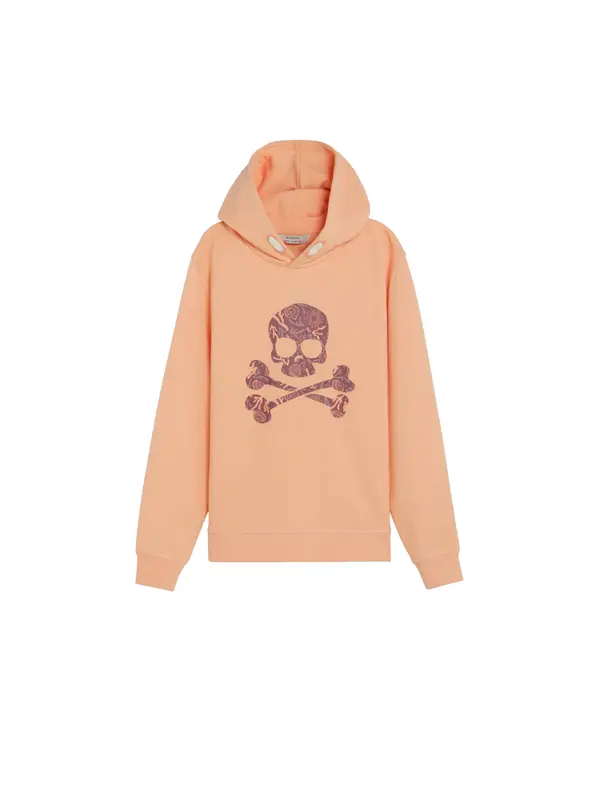 Scalpers Scalpers Sweater majica ' '  breskva / roza
