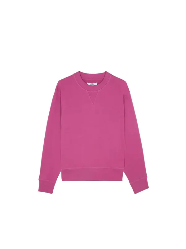 Scalpers Scalpers Sweater majica 'Caviar'  roza