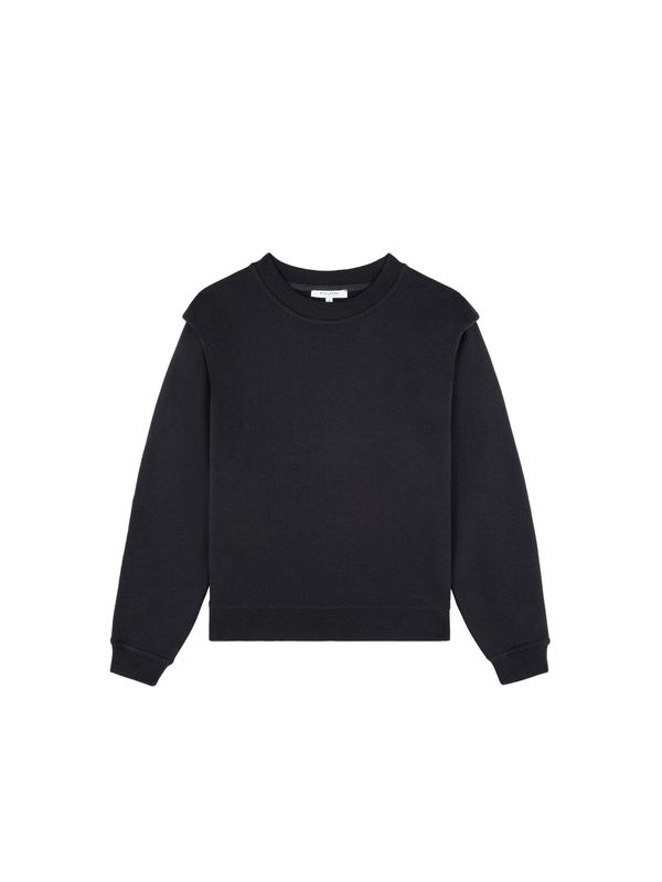 Scalpers Scalpers Sweater majica  crna