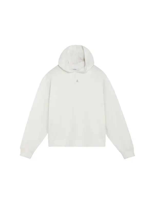 Scalpers Scalpers Sweater majica  ecru/prljavo bijela