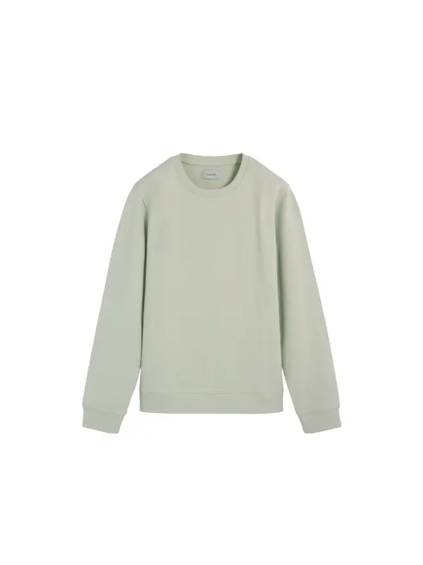 Scalpers Scalpers Sweater majica 'Fade'  kaki