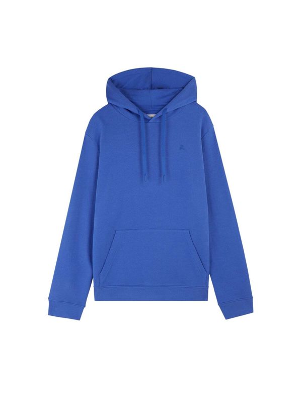 Scalpers Scalpers Sweater majica 'Fade '  plava