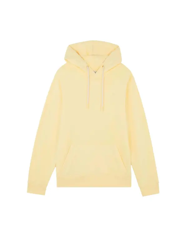 Scalpers Scalpers Sweater majica 'Fade'  žuta