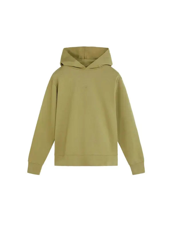 Scalpers Scalpers Sweater majica  jabuka