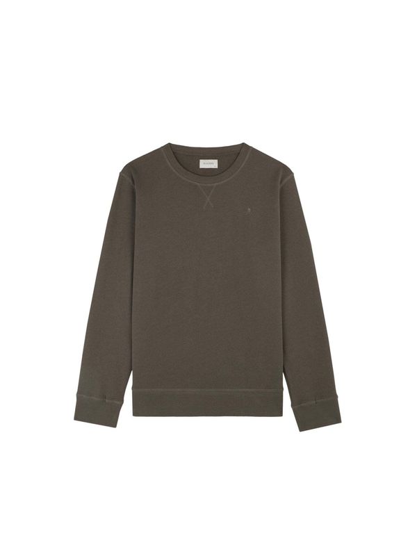 Scalpers Scalpers Sweater majica  kaki